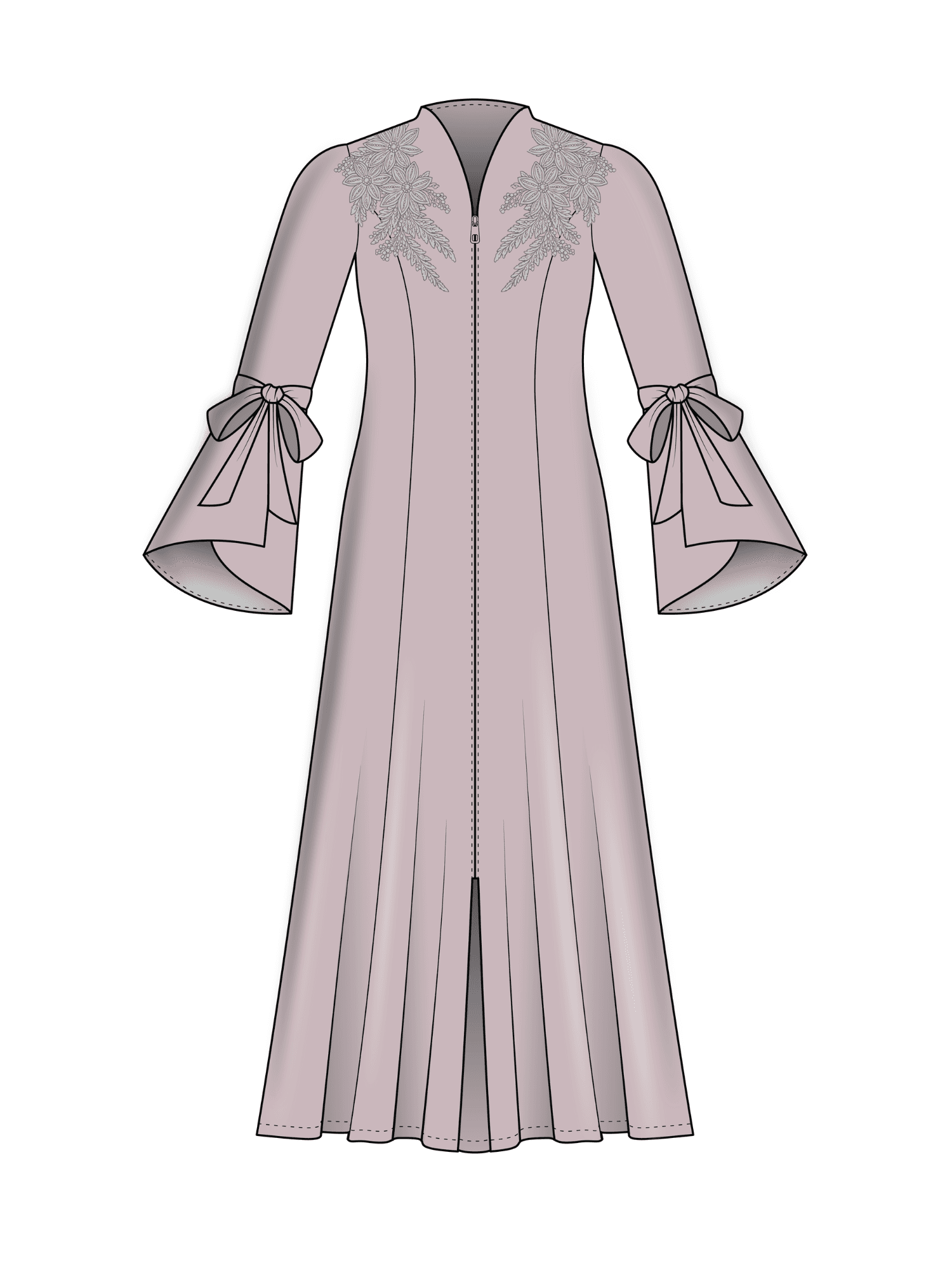 Ballad: 2026 CA Mauve